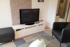 Vier Jahreszeiten Haus 1 Whg. 06 Lübecker Bucht - Wohnzimmer