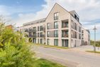Apartmenthaus vor den Halligen Sandbank de Luxe Nordstrand - 