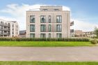 Apartmenthaus vor den Halligen Halligwelt de Luxe Nordstrand - 
