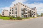 Apartmenthaus vor den Halligen Halligwelt de Luxe Nordstrand - 