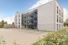 Apartmenthaus vor den Halligen Halligwelt de Luxe Nordstrand - 
