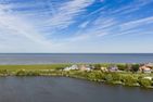 Apartmenthaus vor den Halligen Deichblick de Luxe Nordstrand - 