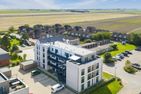Apartmenthaus vor den Halligen Halligwelt de Luxe Nordstrand - 