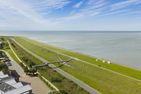 Apartmenthaus vor den Halligen Sandbank de Luxe Nordstrand - 