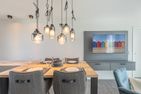 Apartmenthaus vor den Halligen Deichblick de Luxe Nordstrand - 