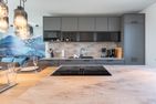 Apartmenthaus vor den Halligen Deichblick de Luxe Nordstrand - 