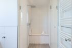 Apartmenthaus vor den Halligen Deichblick de Luxe Nordstrand - 