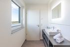 Apartmenthaus vor den Halligen Deichblick de Luxe Nordstrand - 