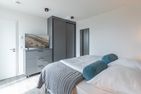 Apartmenthaus vor den Halligen Deichblick de Luxe Nordstrand - 