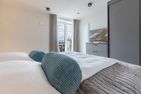 Apartmenthaus vor den Halligen Deichblick de Luxe Nordstrand - 