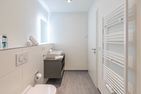 Apartmenthaus vor den Halligen Deichblick de Luxe Nordstrand - 