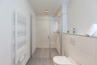 Apartmenthaus vor den Halligen Deichblick de Luxe Nordstrand - 