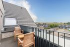 Apartmenthaus vor den Halligen Deichblick de Luxe Nordstrand - 