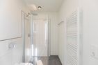 Apartmenthaus vor den Halligen Deichidyll de Luxe Nordstrand - 