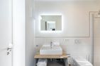 Apartmenthaus vor den Halligen Deichidyll de Luxe Nordstrand - 