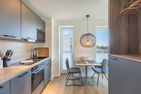 Apartmenthaus vor den Halligen Deichidyll de Luxe Nordstrand - 