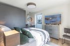 Apartmenthaus vor den Halligen Deichidyll de Luxe Nordstrand - 