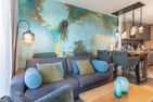 Apartmenthaus vor den Halligen Hallighafen de Luxe Nordstrand - 