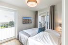 Apartmenthaus vor den Halligen Hallighafen de Luxe Nordstrand - 