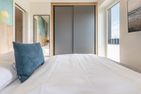 Apartmenthaus vor den Halligen Hallighafen de Luxe Nordstrand - 