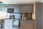 Apartmenthaus vor den Halligen Hallighafen de Luxe Nordstrand - 
