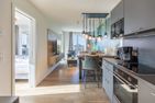 Apartmenthaus vor den Halligen Hallighafen de Luxe Nordstrand - 