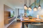 Apartmenthaus vor den Halligen Hallighafen de Luxe Nordstrand - 