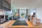 Apartmenthaus vor den Halligen Halligwelt de Luxe Nordstrand - 
