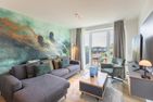 Apartmenthaus vor den Halligen Halligwelt de Luxe Nordstrand - 