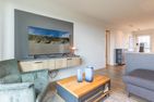 Apartmenthaus vor den Halligen Halligwelt de Luxe Nordstrand - 
