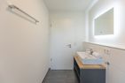 Apartmenthaus vor den Halligen Halligwelt de Luxe Nordstrand - 