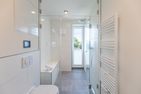 Apartmenthaus vor den Halligen Halligwelt de Luxe Nordstrand - 
