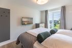 Apartmenthaus vor den Halligen Halligwelt de Luxe Nordstrand - 