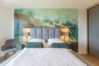 Apartmenthaus vor den Halligen Halligwelt de Luxe Nordstrand - 