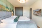 Apartmenthaus vor den Halligen Halligwelt de Luxe Nordstrand - 