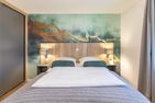 Apartmenthaus vor den Halligen Halligwelt de Luxe Nordstrand - 