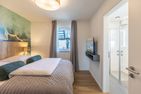 Apartmenthaus vor den Halligen Halligwelt de Luxe Nordstrand - 