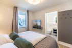 Apartmenthaus vor den Halligen Halligwelt de Luxe Nordstrand - 