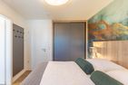 Apartmenthaus vor den Halligen Halligwelt de Luxe Nordstrand - 