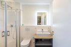 Apartmenthaus vor den Halligen Halligwelt de Luxe Nordstrand - 