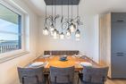 Apartmenthaus vor den Halligen Halligwelt de Luxe Nordstrand - 