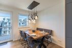 Apartmenthaus vor den Halligen Halligwelt de Luxe Nordstrand - 