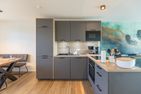 Apartmenthaus vor den Halligen Halligwelt de Luxe Nordstrand - 