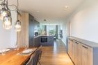 Apartmenthaus vor den Halligen Halligwelt de Luxe Nordstrand - 