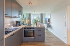 Apartmenthaus vor den Halligen Halligwelt de Luxe Nordstrand - 