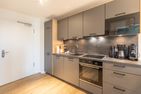 Apartmenthaus vor den Halligen Küstenbrise de Luxe Nordstrand - 
