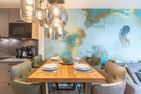 Apartmenthaus vor den Halligen Küstenbrise de Luxe Nordstrand - 