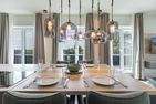 Apartmenthaus vor den Halligen Penthouse Halligblick de Luxe Nordstrand - 