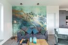 Apartmenthaus vor den Halligen Penthouse Halligblick de Luxe Nordstrand - 