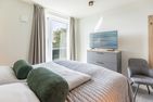 Apartmenthaus vor den Halligen Penthouse Halligblick de Luxe Nordstrand - 